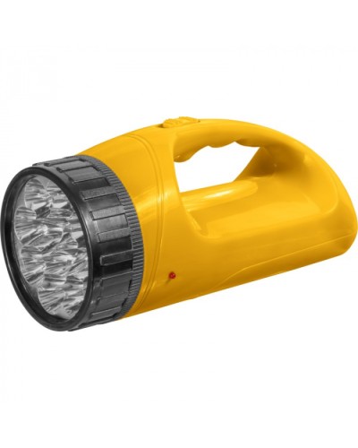 Фонарь Navigator 94 783 NPT-SP13-ACCU Прожект/кемп. 12+18LED, 90лм, АКБ 1.1Ач. в Уссурийске Источники света(Лампы) Pintop.ru