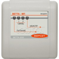 Приемопередающее устройство ВЕРСЕТ ВЕТТА-МП