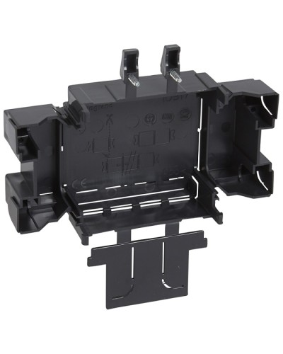 Коробка для 1 поста Legrand 010917 в Уссурийске Распределительные коробки Pintop.ru