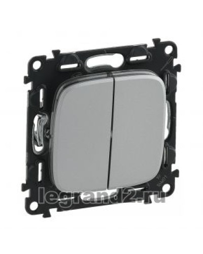 Выключатель Legrand 752905 в Уссурийске Аксессуары для стоек и шкафов Pintop.ru