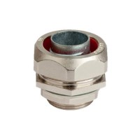 Муфта метал-короб DN 10,М16х1,5,комплек DKC KIT6014-1016