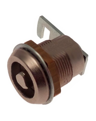 Личинка замка FAST Came 119RID222 в Уссурийске Запчасти для шлагбаумов и автоматики Pintop.ru