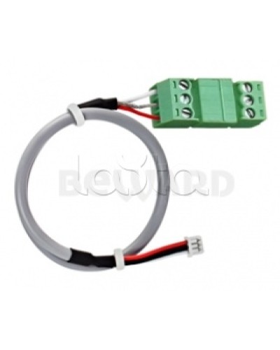 Переходник Beward DS-MC02 в Уссурийске Видеоусилители, Модуляторы, Делители Pintop.ru