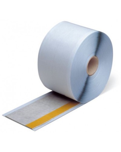 Лента для уплотнения стыка со стеной (длина 5 м) Legrand 030418 в Уссурийске Аксессуары для кабель-канала Pintop.ru