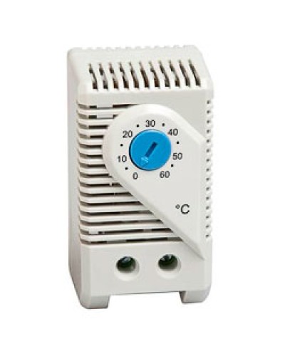 Термостат нормально-разомкнутый Cabeus KTS011 в Уссурийске Аксессуары для стоек и шкафов Pintop.ru