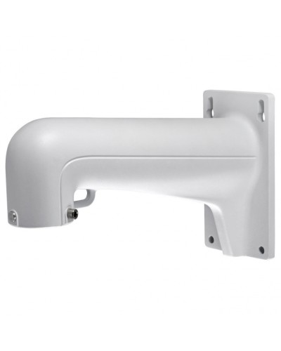 Кронштейн для настенного монтажа Hikvision DS-1602ZJ в Уссурийске Системы видеонаблюдения Pintop.ru