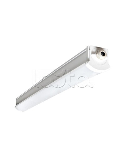 Светильник светодиодный пылевлагозащищенный ДСП-2004 34Вт 6500К IP66 1200мм EKF PROxima (TPL-2004-34-6500) в Уссурийске Светильники Pintop.ru