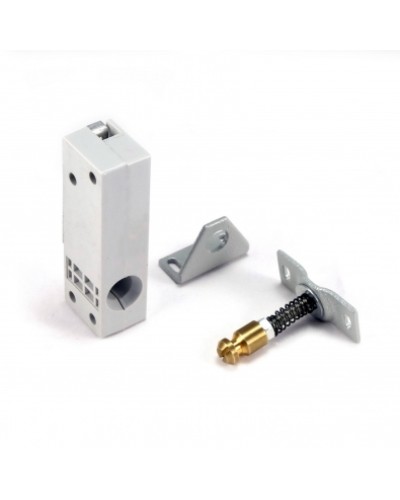 Замок электромеханический Promix-SM420.10 в Уссурийске Электромагнитные замки Pintop.ru