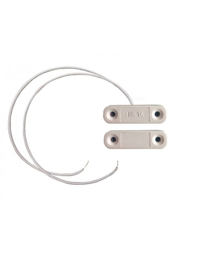 Сигнализатор магнитоконтактный Магнито-контакт СМК 102-14 АТФЕ.425119.169 в Уссурийске Извещатели охранные Pintop.ru