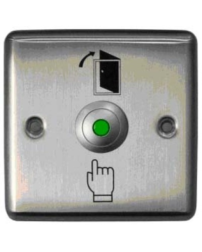 Кнопка выхода Smartec ST-EX110L в Уссурийске Кнопки выхода Pintop.ru