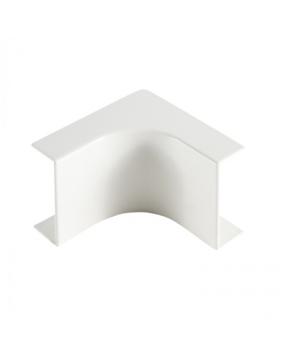 RMI40/16 Угол 40х16мм внутренний плавный ст.TIA (5шт) 1кор.=175шт. Экопласт в Уссурийске Аксессуары для кабель-канала Pintop.ru