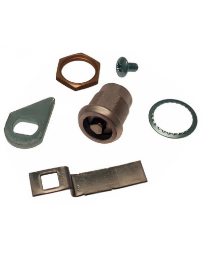 Замок разблокировки BK Came 119RIBX012 в Уссурийске Запчасти для шлагбаумов и автоматики Pintop.ru