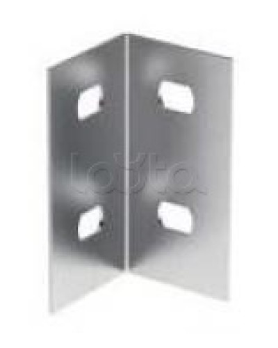 Уголок опорный FR H100 ДКС 30190 в Уссурийске Аксессуары для лотков Pintop.ru