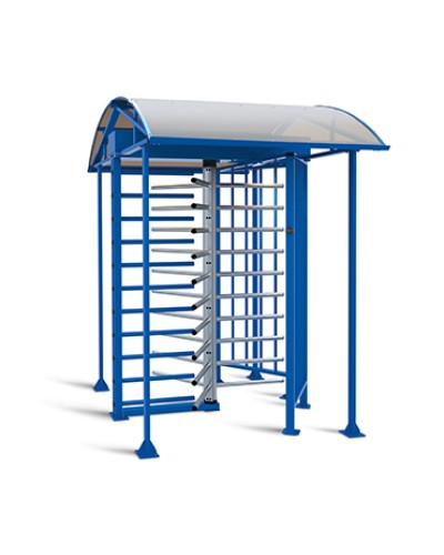 Рама монтажная PERCo-RF 16 в Уссурийске Турникеты Pintop.ru