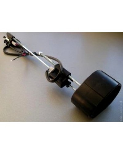 Концевые выкл. в сборе KRONO 3 прав. Came 119RID181 в Уссурийске Запчасти для шлагбаумов и автоматики Pintop.ru