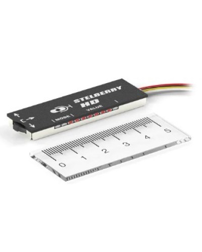 Микрофон STELBERRY M-80HD в Уссурийске Системы видеонаблюдения Pintop.ru