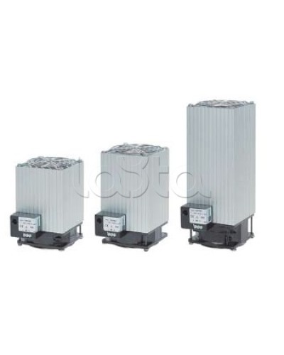 Обогреватель с клеммной колодкой и вентилятором, P=250W, 230V DKC R5FSHT250 в Уссурийске Аксессуары для стоек и шкафов Pintop.ru