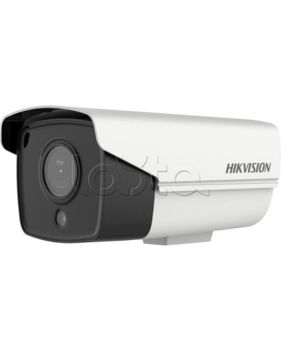 IP-камера видеонаблюдения уличная в стандартном исполнении Hikvision DS-2CD3T23G1-I/4G(2.8mm) в Уссурийске IP-камеры Pintop.ru