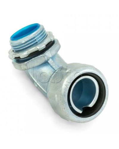 Муфта вводная для металлорукава ВМ(90)-75 (РКн(90)-75 (3), гайка под газовый ключ) Промрукав (PR08.3994) в Уссурийске Повороты, муфты, тройники Pintop.ru