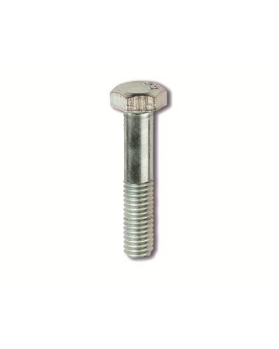 Болт с шестигранной головкой М12х40 DKC CM081240 в Уссурийске Крепеж Pintop.ru