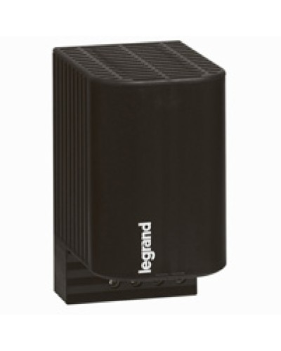 Нагреватель резистивный, 20 Вт Legrand 035306 в Уссурийске Аксессуары для стоек и шкафов Pintop.ru