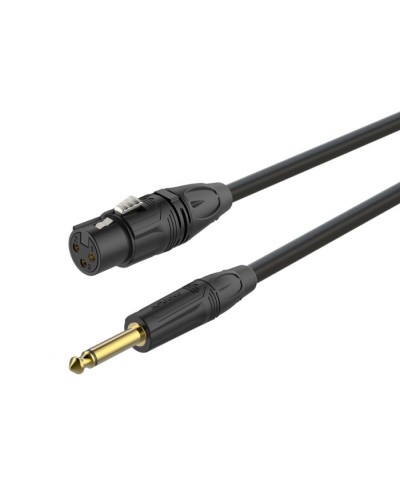 Кабель микрофонный ROXTONE GMXJ210/6 в Уссурийске Система оповещения и трансляции Roxton Pintop.ru