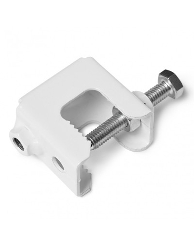 Струбцина монтажная универсальная М8 ПожТехКабель PTK-Accessories (866-051) в Уссурийске Держатели, клипсы, скобы Pintop.ru