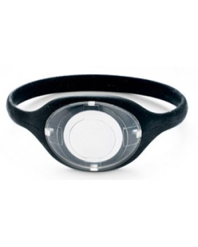 Браслет IronLogic IL-16TBlack, без застёжки, прозрачная крышка (чёрный) в Уссурийске Оптовые идентификаторы Pintop.ru