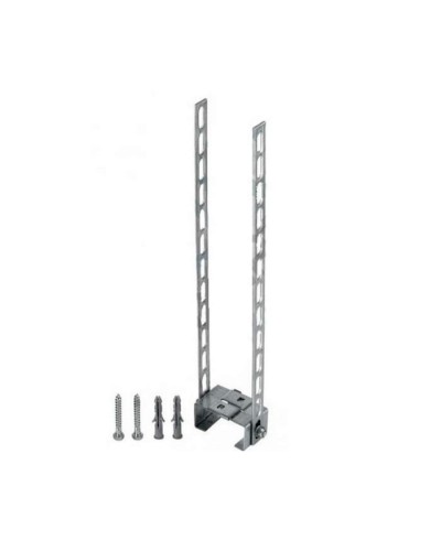 Центральное крепление рейки Faac 390765 в Уссурийске Запчасти для шлагбаумов и автоматики Pintop.ru