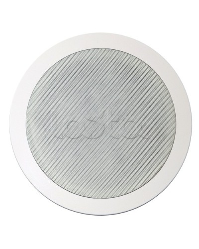 Громкоговоритель потолочный 120В, 3Вт МЕТА АСР-03.3.6-120В в Уссурийске Система оповещения и трансляции Мета Pintop.ru