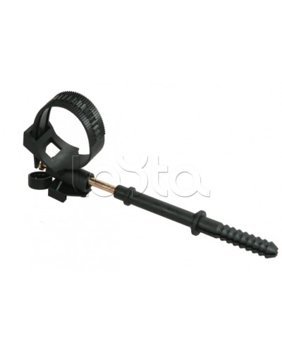 Крепление фасадное КФК12-47.6 (SF 50, BRPF 70-150-6F) IEK (UKA-32-12-476) в Уссурийске Держатели, клипсы, скобы Pintop.ru