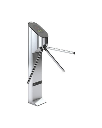 Турникет моторизованный Oxgard Praktika Т-01-А-2R (EM-Marine) в Уссурийске Турникеты Pintop.ru