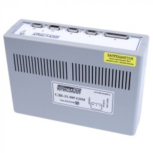 Блок контроля GSM Кристалл СДК-31.305GSM