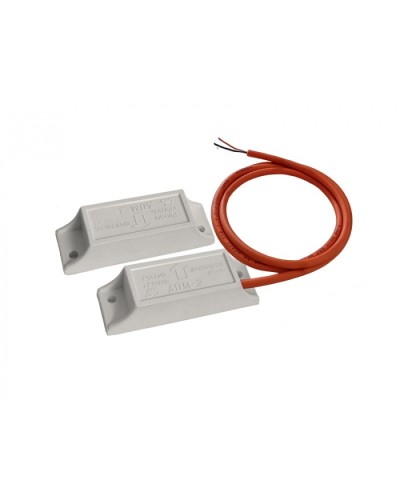 Магнито-Контакт ДПМ-2 исп.00 FRHF ПАШК.425119.021 в Уссурийске Извещатели охранные Pintop.ru