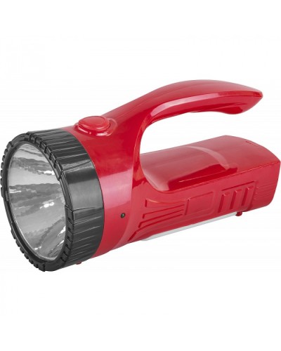 Фонарь Navigator 71 599 NPT-SP17-ACCU Прож/кемп 1Вт+12LED, 130лм, АКБ 0.75Ач в Уссурийске Источники света(Лампы) Pintop.ru