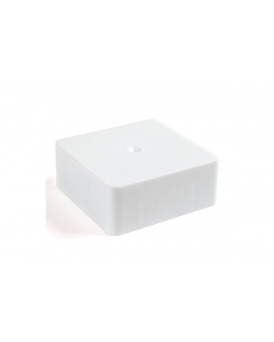 Коробка огнестойкая для кабель-канала 103х103х45 Промрукав (40-0470-FR2.5-8) в Уссурийске Распределительные коробки Pintop.ru