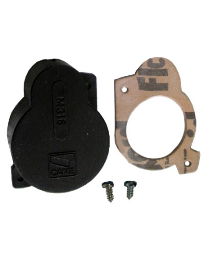 Корпус оптического считывателя Came 119RIE135 в Уссурийске Запчасти для шлагбаумов и автоматики Pintop.ru