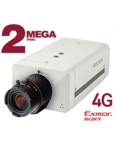 IP-камера Beward B2710-4G в Уссурийске IP-камеры Pintop.ru