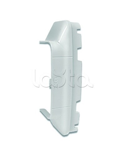 Переходник 110-90х50 мм DKC 01008G в Уссурийске Коммутационные изделия Pintop.ru