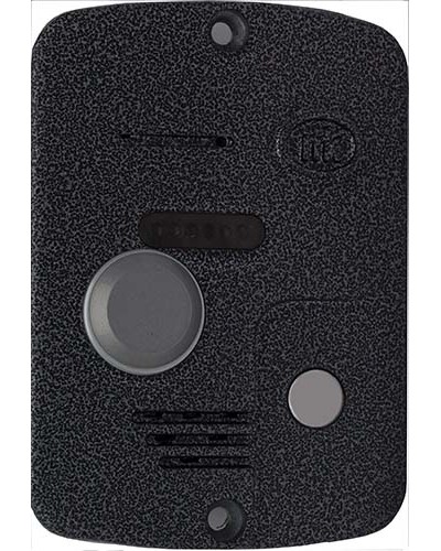 Блок вызова домофона Метаком MK1-XR-E-RF в Уссурийске Вызывные аудиопанели малоабонентные Pintop.ru