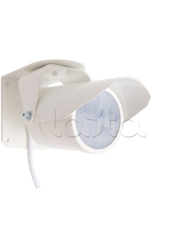 Извещатель охранный инфракрасный пассивный Полисервис ИД-12Е-1 в Уссурийске Извещатели охраны периметра Pintop.ru