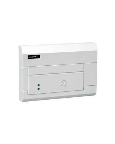 Приемник выносной для ПЦН Альтоника Риф Стринг RS-201RD в Уссурийске Радиоканальные системы безопасности Pintop.ru