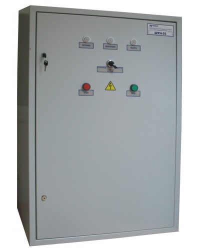 Шкаф управления насосом Рубеж ШУН-22 в Уссурийске Адресная система пожарной сигнализации РУБЕЖ Pintop.ru