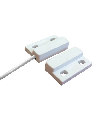 Датчик Магнито-контакт МК04 (А) А110 200 АТФЕ.425119.191ТУ в Уссурийске Дополнительное оборудование для СКУД Pintop.ru