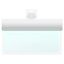 Табло М-24-УЛЬТРА Стрелка влево-вправо (универсальное крепление) (ИП Раченков А.В.)