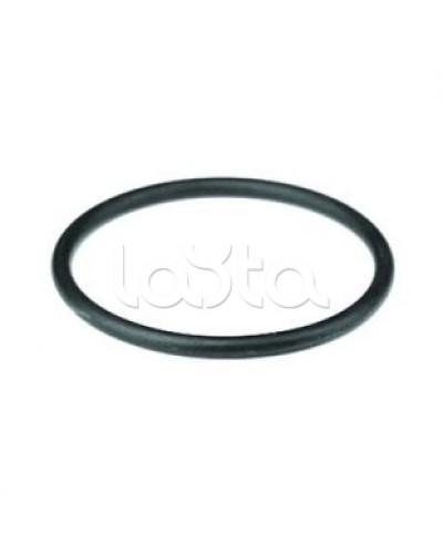 Кольцо резиновое уплотнительное для двустенной трубы D 160 мм DKC 016160 в Уссурийске Повороты, муфты, тройники Pintop.ru