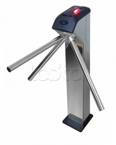 Турникет Сибирский Арсенал SA320-Курс100-EM (нержавейка) в Уссурийске Турникеты Pintop.ru