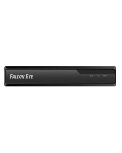 Видеорегистратор 4 канальный Falcon Eye FE-MHD2104 в Уссурийске Системы видеонаблюдения Pintop.ru