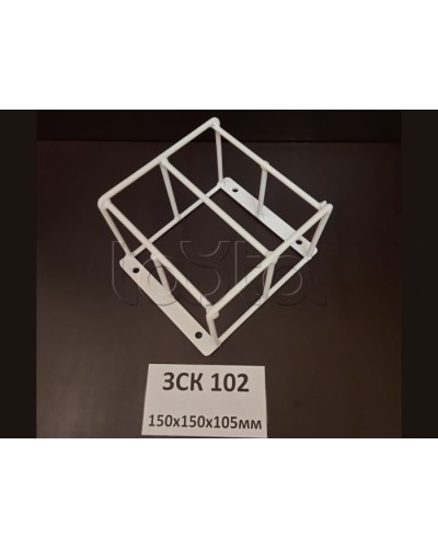 ЗСКизвещателя АВРОРА ДИ на высокой базе safegrid ЗСК 102 в Уссурийске Дополнительное оборудование для ОПС Pintop.ru