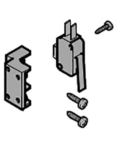 Микровыключатель дверцы разблокировки G4040 G4041 Came 119RIG175 в Уссурийске Запчасти для шлагбаумов и автоматики Pintop.ru
